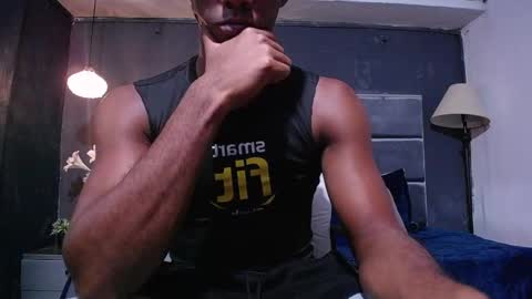 ATHLETIC  COCK online show from November 27, 2:02 am