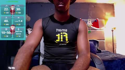 ATHLETIC  COCK online show from December 4, 2:10 am