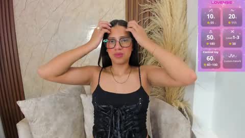 Atiena online show from May 16, 12:26 pm