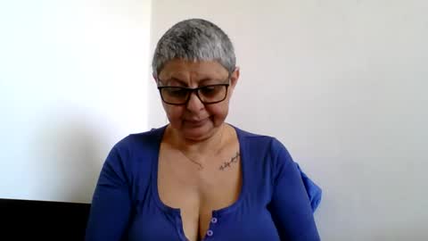 Snapshot of atikaarea chatting on May 5, 8:11 am atikaarea online show from May 5, 8:11 am