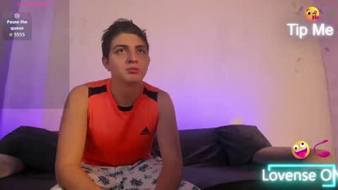 Alex online show from January 16, 10:19 am