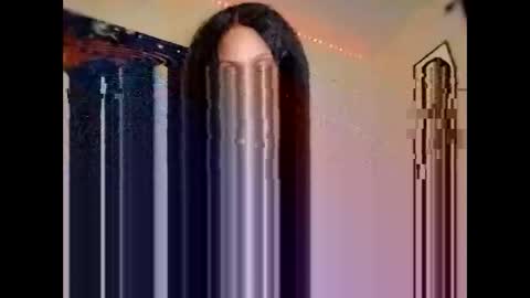 Snapshot of atirahcali chatting on November 3, 1:19 am AtirahCali online show from November 3, 1:19 am