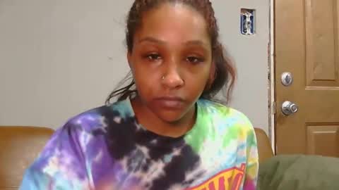 Snapshot of atirahcali chatting on November 14, 10:58 am AtirahCali online show from November 14, 10:58 am