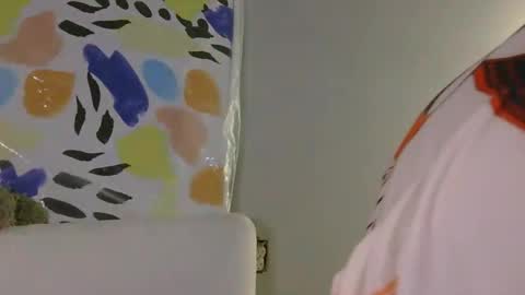 AtirahCali online show from April 21, 1:28 pm