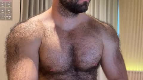 Tony online show from April 23, 3:52 am