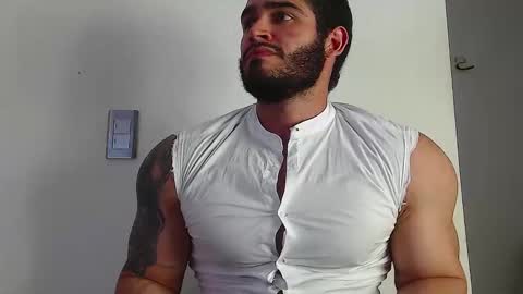 Atlas ---  MY OF  online show from March 5, 1:34 am