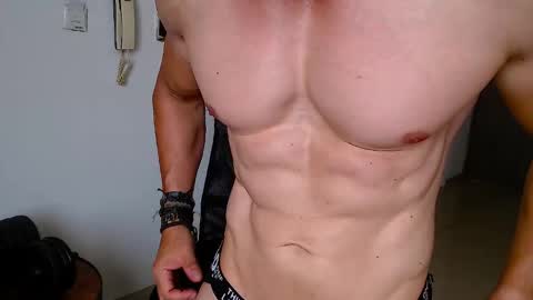 Antonio online show from October 16, 4:30 pm