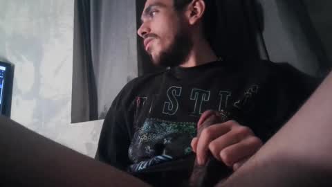 Atmarin199 aka Dre online show from October 27, 11:03 am