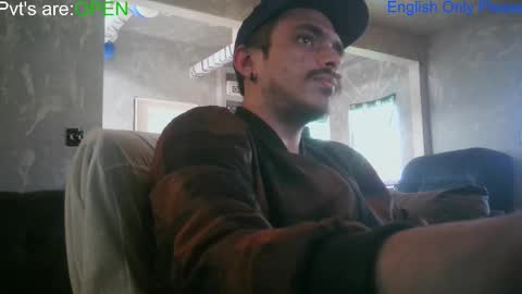 Atmarin199 aka Dre online show from February 4, 7:42 pm