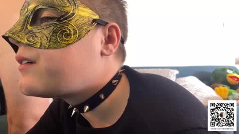 Snapshot of atomicfemboy02 chatting on January 26, 7:42 am atomicfemboy02 online show from January 26, 7:42 am