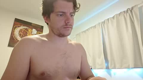 atomicoliver online show from January 15, 8:05 pm