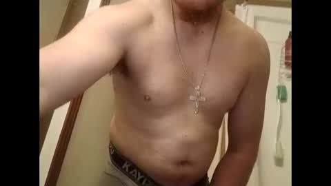 AustinLawson online show from January 10, 5:26 pm