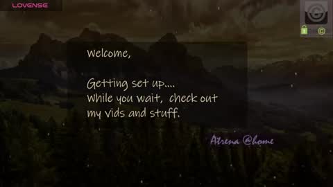 Atrena online show from June 10, 1:39 am