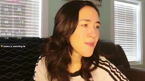 audradeer online show from November 10, 3:00 pm