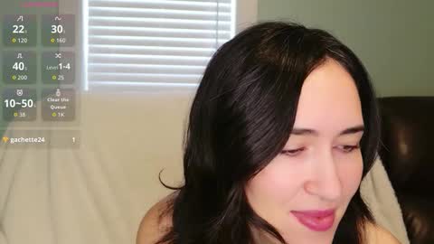 audradeer online show from November 18, 3:27 pm