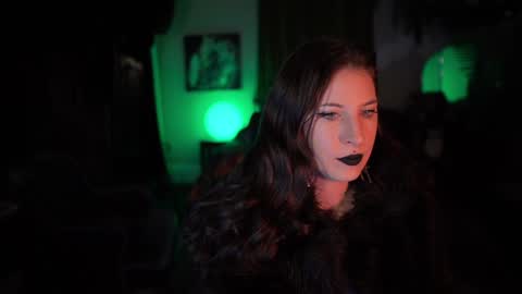 Snapshot of audrey_ chatting on February 5, 4:17 am Audrey online show from February 5, 4:17 am