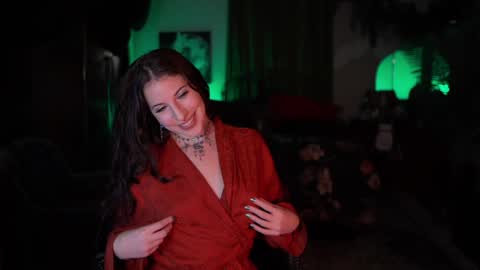 Snapshot of audrey_ chatting on March 2, 3:52 am Audrey online show from March 2, 3:52 am