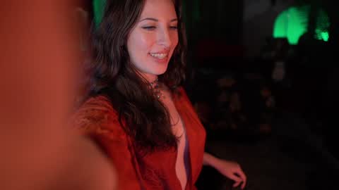 Snapshot of audrey_ chatting on March 2, 5:08 am Audrey online show from March 2, 5:08 am