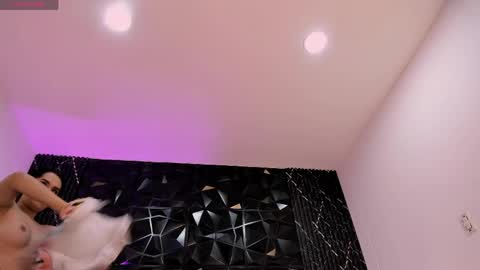 Audrey Hayworth online show from February 28, 10:27 am