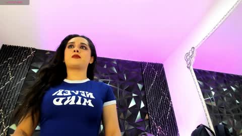 Audrey Hayworth online show from March 27, 10:37 am