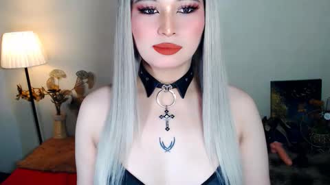 Audrey online show from February 7, 8:29 am