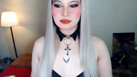 Audrey online show from February 14, 8:55 am