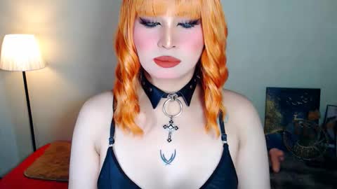 Audrey online show from February 22, 7:51 am