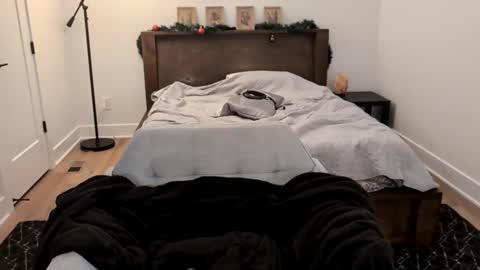 Miss Audrey online show from December 17, 8:21 pm