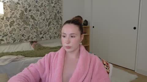 Miss Audrey online show from March 7, 10:29 pm