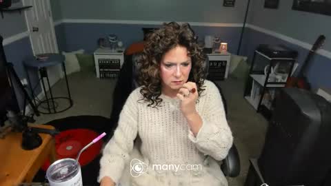 AudreyLynn online show from November 30, 1:31 am