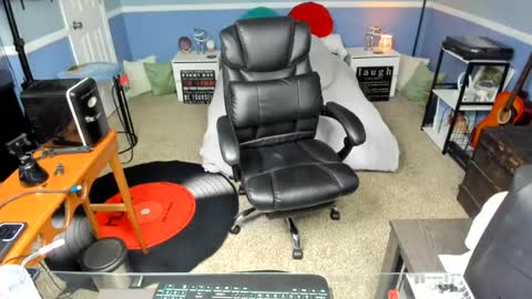 Snapshot of audreylynn24 chatting on August 9, 3:23 am AudreyLynn online show from August 9, 3:23 am