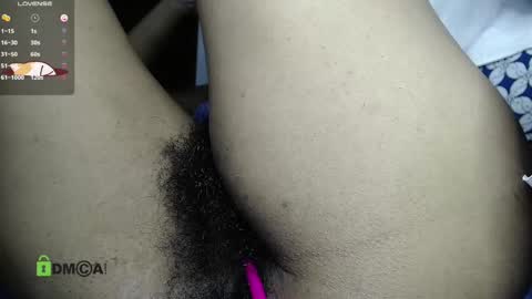 Audrey Parker online show from February 18, 4:15 am