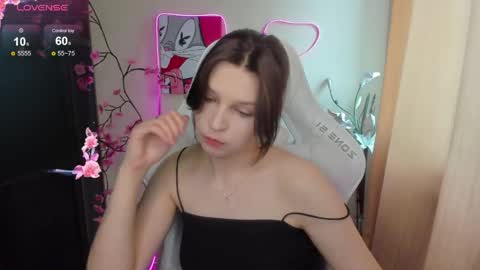 Snapshot of audreyykim chatting on May 30, 8:22 am Audrey online show from May 30, 8:22 am