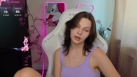 Snapshot of audreyykim chatting on June 27, 12:22 pm Audrey online show from June 27, 12:22 pm