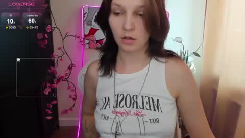 Snapshot of audreyykim chatting on June 29, 10:15 am Audrey online show from June 29, 10:15 am