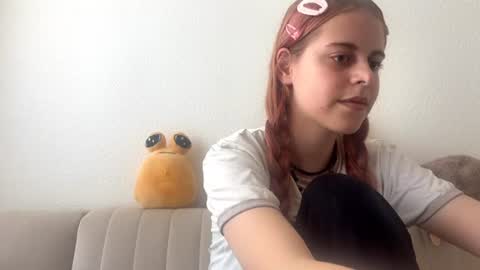 Janett online show from July 1, 10:17 am