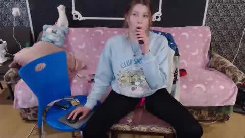 Verona nika online show from April 28, 8:19 am