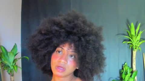 Audry online show from February 25, 9:57 pm