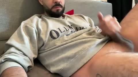 AugustLoad online show from November 17, 12:22 pm