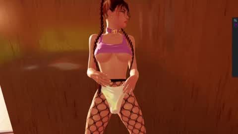 Aura online show from February 26, 8:11 pm