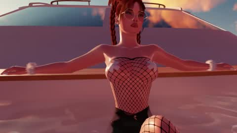 Aura online show from October 11, 6:17 pm