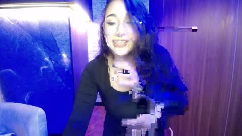 aura_cute_ online show from April 14, 3:45 am