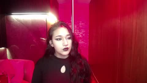 aura_cute_ online show from April 22, 3:31 am