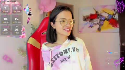 aura_rouss online show from September 27, 4:28 am