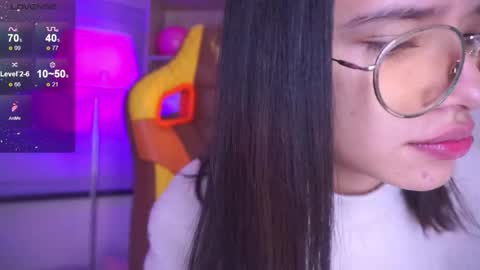 aura_rouss online show from November 29, 12:57 am