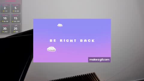 Aura online show from January 18, 3:16 pm