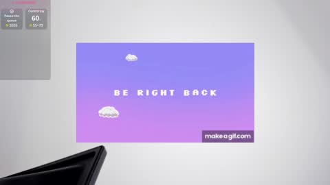 Aura online show from January 20, 2:57 pm