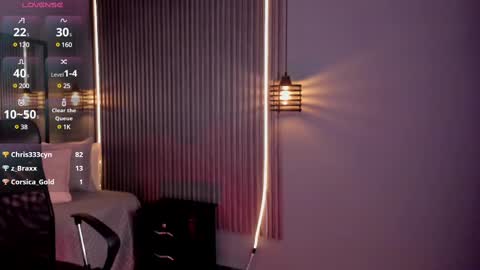 Aura online show from February 22, 6:52 pm