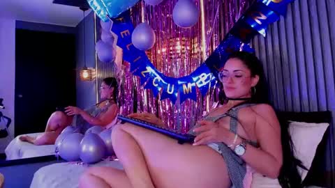 Aura online show from March 11, 6:52 pm