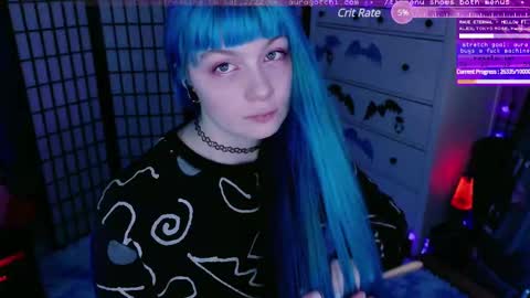 Aurora  Aura online show from February 22, 5:55 am